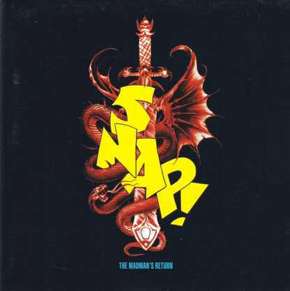 Snap! – The Madman's Return