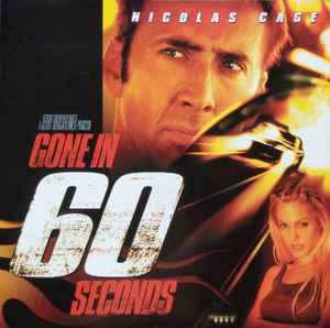 Gone In 60 Seconds - Music From The Motion Picture