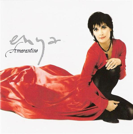 Enya – Amarantine
