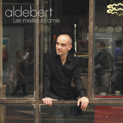 Aldebert – Les Meilleurs Amis