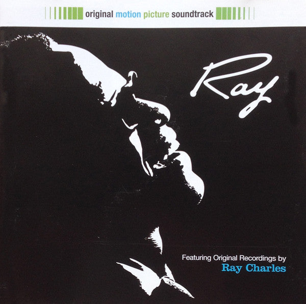Ray Charles – Ray (Original Motion Picture Soundtrack)