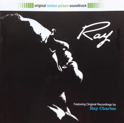 Ray Charles – Ray (Original Motion Picture Soundtrack)