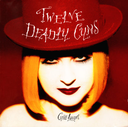 Cyndi Lauper – Twelve Deadly Cyns... And Then Some