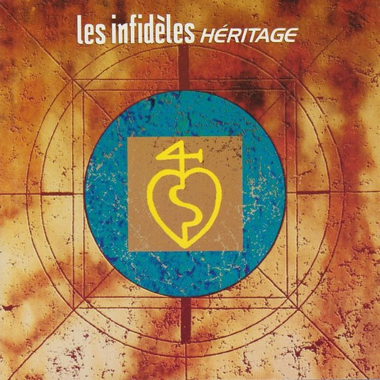 Les Infidèles – Héritage