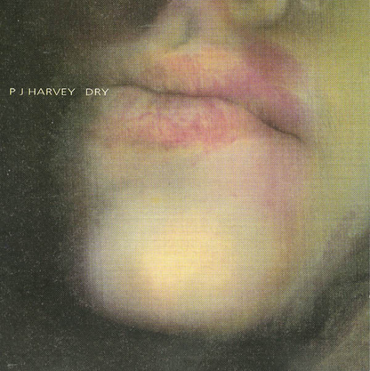 P J Harvey – Dry