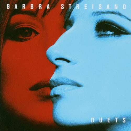 Barbra Streisand – Duets