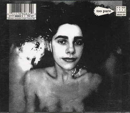 P J Harvey – Dry