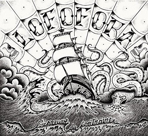 Lofofora - L'Épreuve Du Contraire