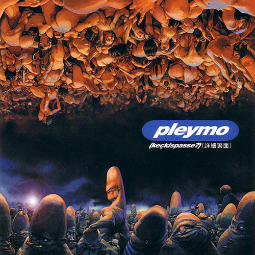 Pleymo – ( keçkispasse ? )