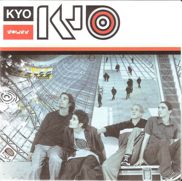 Kyo - Kyo