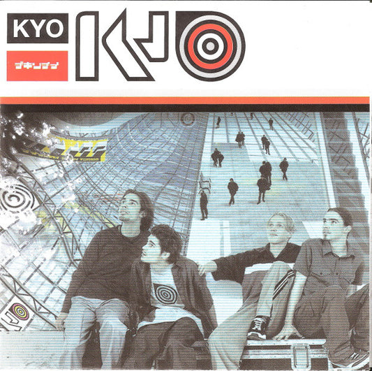 Kyo - Kyo