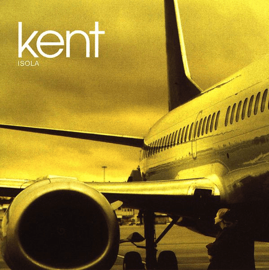 Kent  – Isola