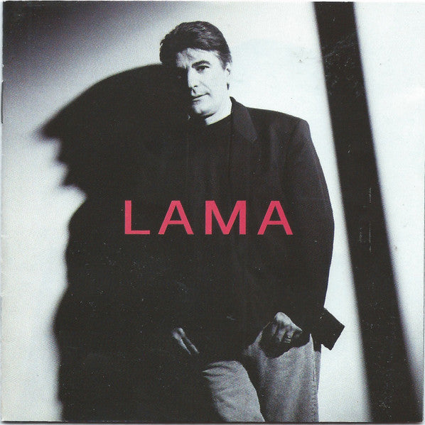 Serge Lama – Lama
