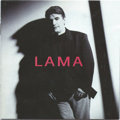 Serge Lama – Lama