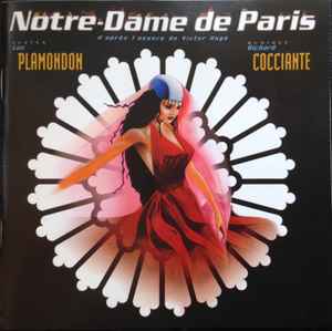 Notre-Dame De Paris