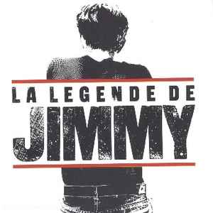 Michel Berger, Luc Plamondon – La Légende De Jimmy