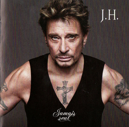 J.H. – Jamais Seul