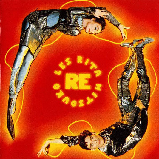 Les Rita Mitsouko - Re