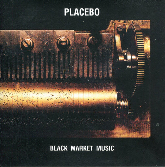 Placebo – Black Market Music