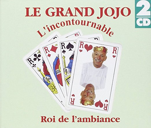 Le Grand Jojo – L'Incontournable Roi de l'Ambiance