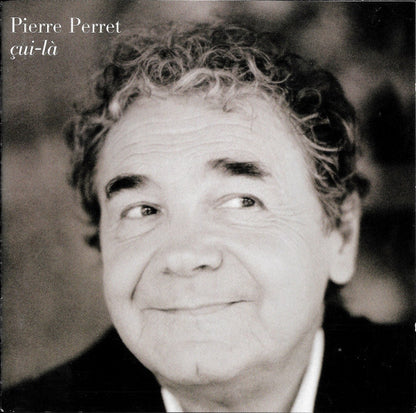 Pierre Perret  - Çui Là