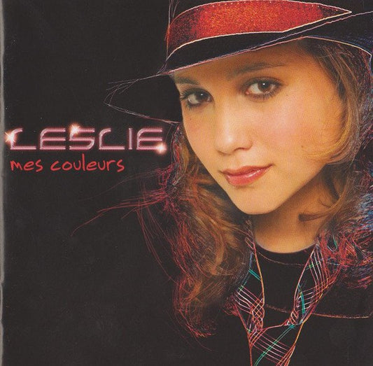 Leslie - Mes Couleurs