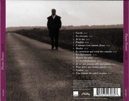 Pierre Perret  - Çui Là