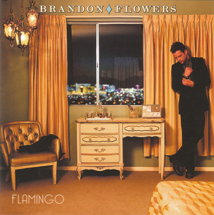 Brandon Flowers – Flamingo