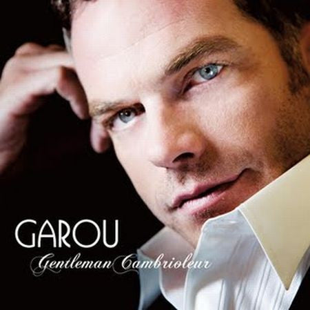 Garou – Gentleman Cambrioleur