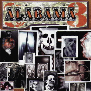 Alabama 3 – Exile On Coldharbour Lane