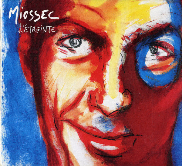 Miossec – L'Étreinte