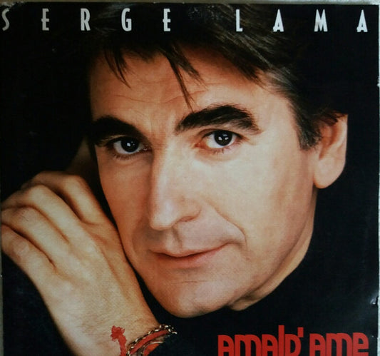 Serge Lama – Amald' Ame