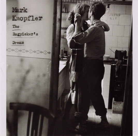 Mark Knopfler - The Ragpicker's Dream