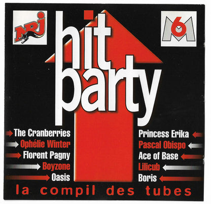 Hit Party