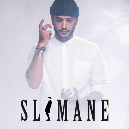 Slimane  – A Bout De Rêves