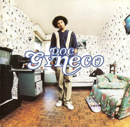 Doc Gynéco - Première Consultation