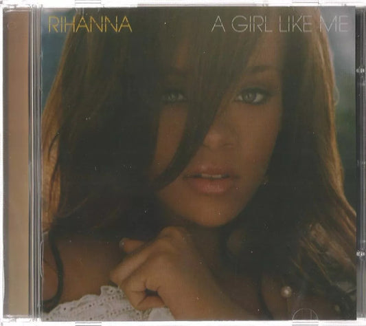 Rihanna – A Girl Like Me