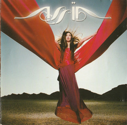 Assia – Chercheuse D'Or