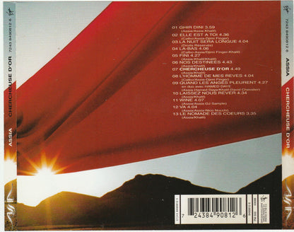 Assia – Chercheuse D'Or