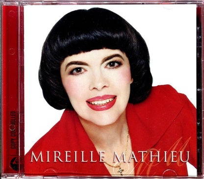 Mireille Mathieu