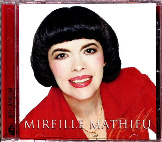 Mireille Mathieu