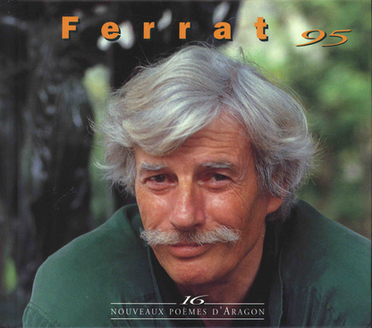 Jean Ferrat – Ferrat Aragon Volume 2