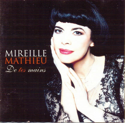 Mireille Mathieu - De Tes Mains