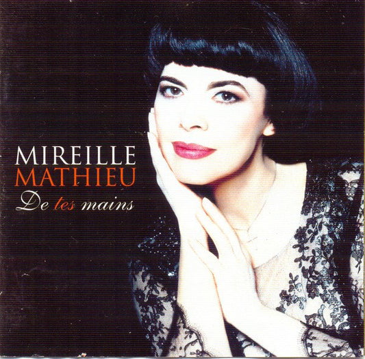 Mireille Mathieu - De Tes Mains