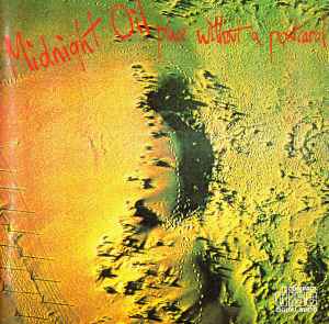 Midnight Oil – Place Without A Postcard