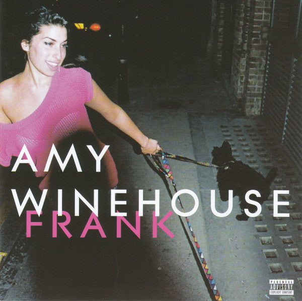 Amy Winehouse – Frank