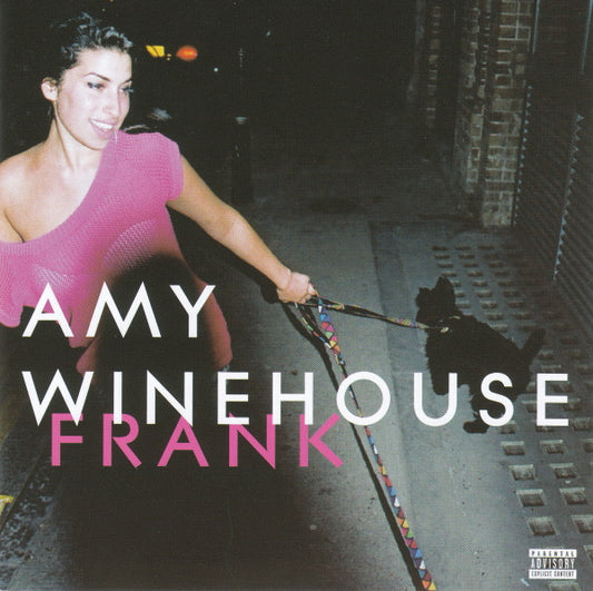 Amy Winehouse – Frank
