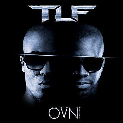 TLF - OVNI