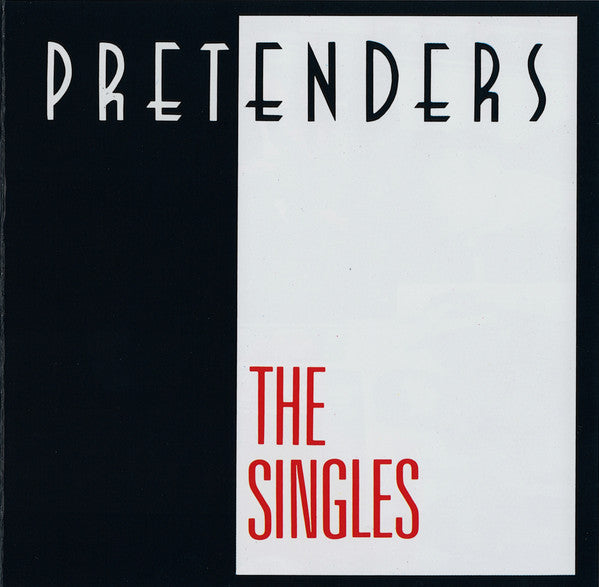 Pretenders – The Singles