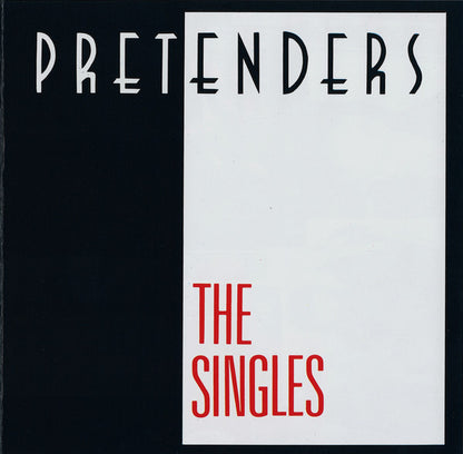 Pretenders – The Singles